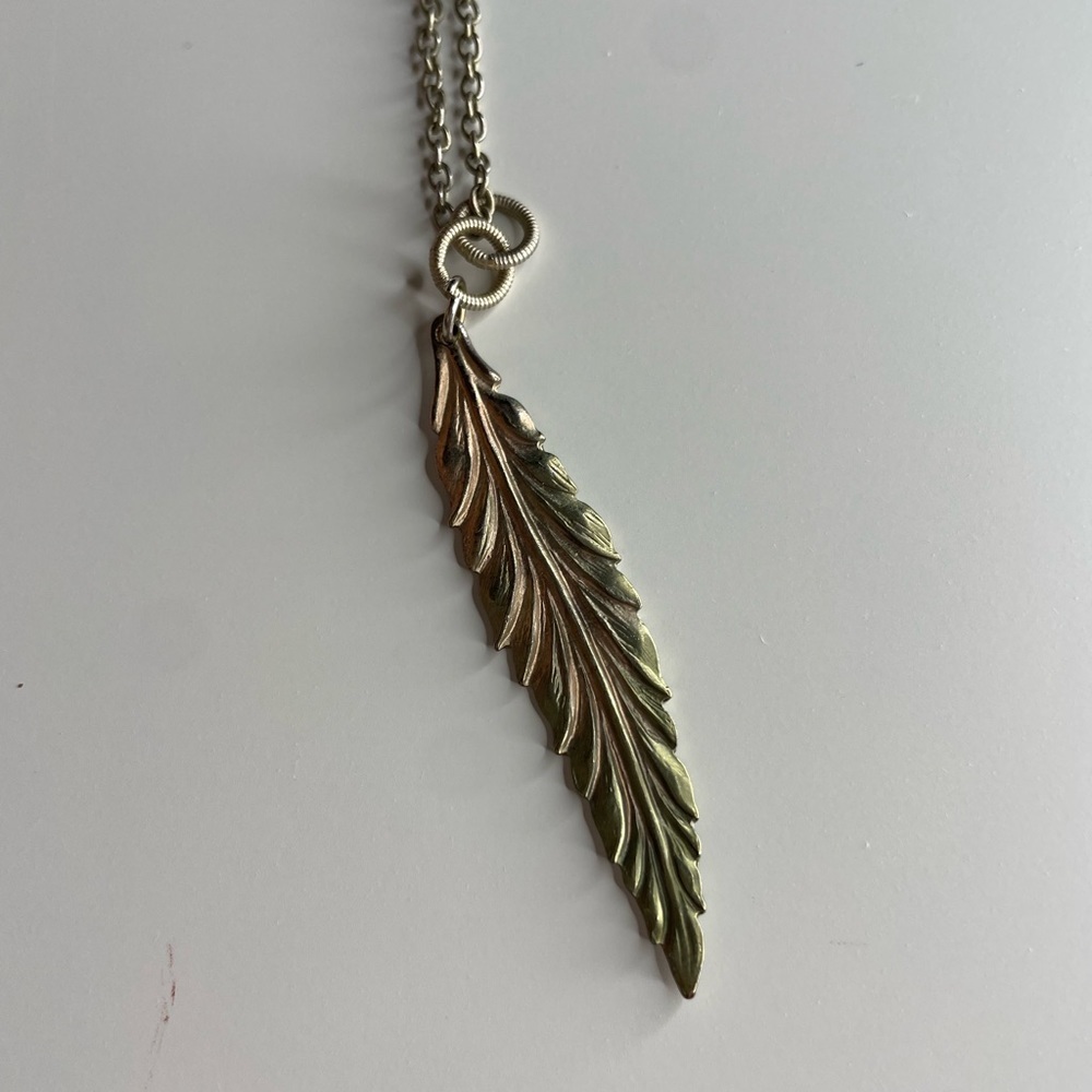 Southern charm necklace